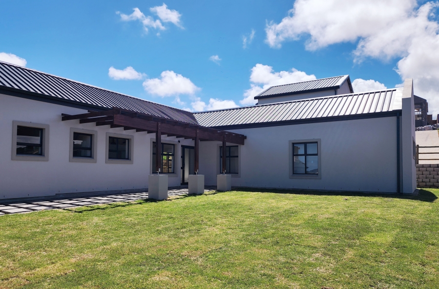 3 Bedroom Property for Sale in Hartland Lifestyle Estate Western Cape